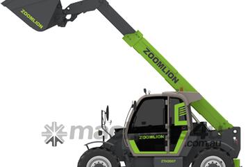 Zoomlion   ZTH3507