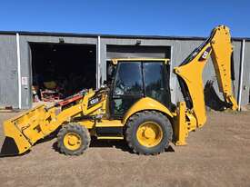 2013 Caterpillar 432F - picture0' - Click to enlarge