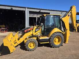 2013 Caterpillar 432F - picture0' - Click to enlarge