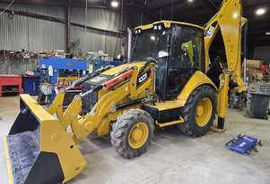 Caterpillar 2013   432F