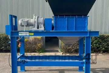 Shredder / Pre Breaker