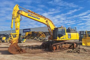 Komatsu 2021   PC490LC_11 Komatsu 2021   PC490LC_11