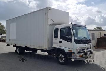 Isuzu   F-series 8FD02 261