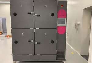 2021 Steridium Hydration Chamber