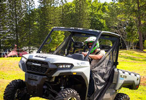 Bushranger   Muster 1000 UTV