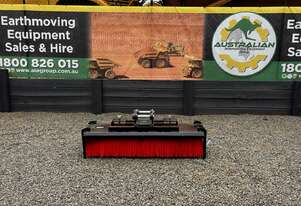 5t-8t Excavator Broom