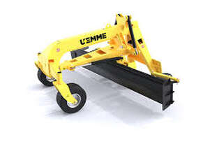 U Emme UEMME Grader Cobra