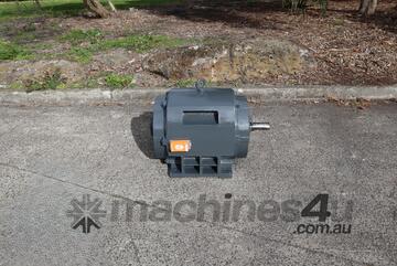 3 Phase Electric Induction Motor - 150 kW - Teco
