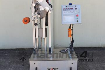 Tronics Overhead Labeller