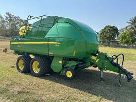 2020 John Deere L341 Large Square Baler - picture0' - Click to enlarge