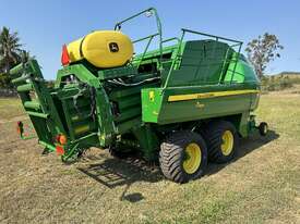 2020 John Deere L341 Large Square Baler - picture1' - Click to enlarge
