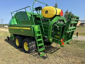 2020 John Deere L341 Large Square Baler - picture2' - Click to enlarge