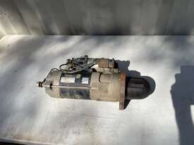 Cat C15 Starter Motor - picture0' - Click to enlarge