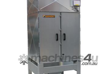 Compact Fume Filters