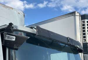 Iveco 2002   Eurocargo Pantech