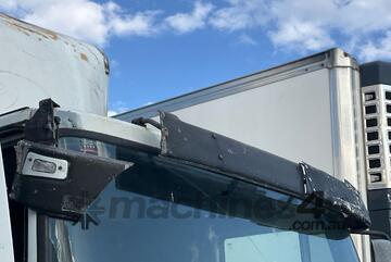 Iveco 2002   Eurocargo Pantech Iveco 2002   Eurocargo Pantech