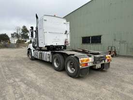 2012 Mack CLXT   6x4 Prime Mover - picture0' - Click to enlarge