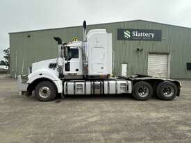 2012 Mack CLXT   6x4 Prime Mover - picture2' - Click to enlarge
