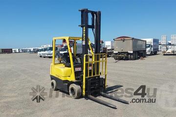 Hyster   H1.8TX-EG