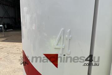 Zoomlion 2025   Crawler Crane