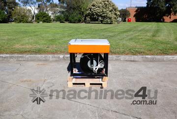 Semi Automatic Strapping Machine - YSA1