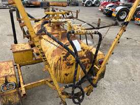 1987 Emulsion Sprayer - picture2' - Click to enlarge