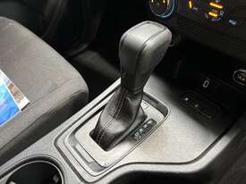 2021 Ford Ranger XL Hi-Rider (Diesel) (Auto) - picture0' - Click to enlarge