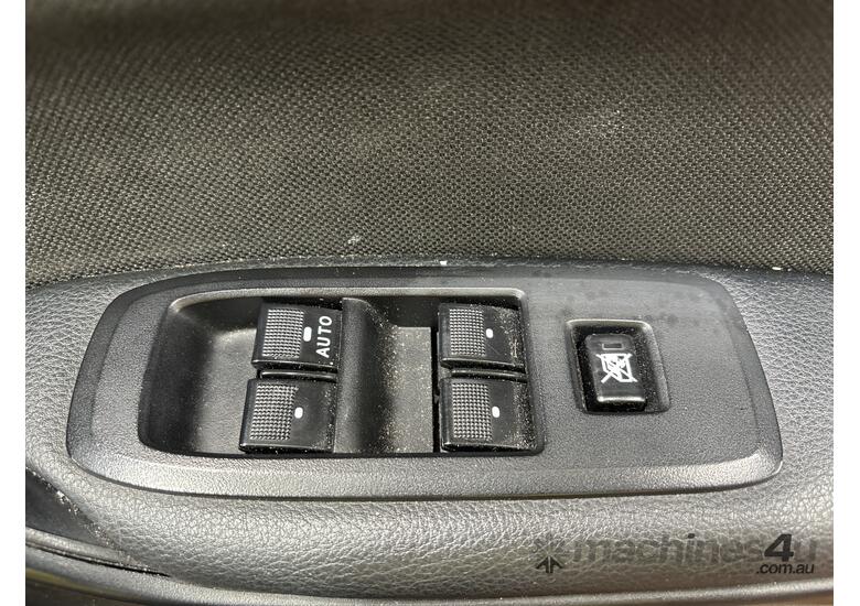 caption 2021 Ford Ranger XL Hi-Rider (Diesel) (Auto)