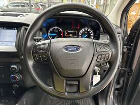 2021 Ford Ranger XL Hi-Rider (Diesel) (Auto) - picture1' - Click to enlarge