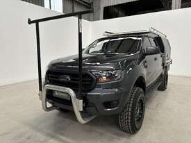 2021 Ford Ranger XL Hi-Rider (Diesel) (Auto) - picture2' - Click to enlarge