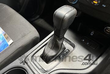 2021 Ford Ranger XL Hi-Rider (Diesel) (Auto) 2021 Ford Ranger XL Hi-Rider (Diesel) (Auto)