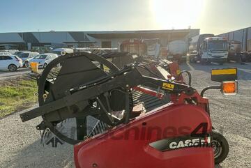 2017 Case IH 3152 Draper Header Front