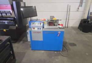 Euromac Digibend Bending Machine