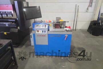 Euromac Digibend Bending Machine