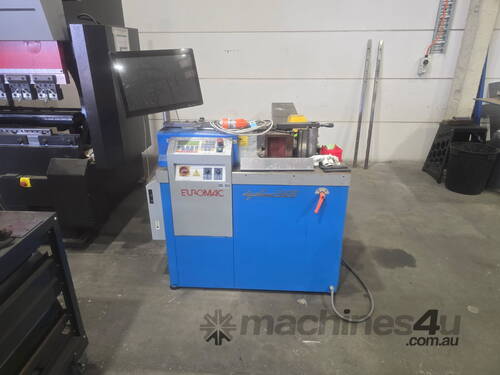 Euromac Digibend Bending Machine
