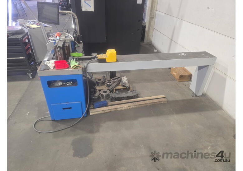 Euromac Digibend Bending Machine
