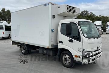 Hino   616 Hino   616