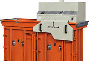 Balers and compactors for short and long term rental - immediate availability