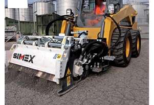 SIMEX PL 60.20HP High Power and Flow for sale