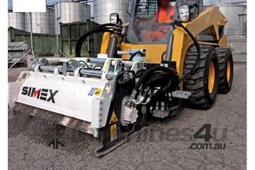 SIMEX PL 60.20HP High Power and Flow for sale