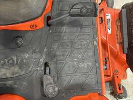Circa 2018 Kubota BX2380 Tractor W/Front End Loader & Lawn Mower Deck (Council Asset) - picture0' - Click to enlarge