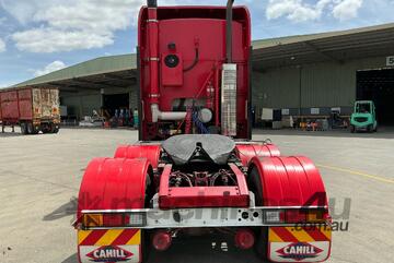 2018 Kenworth K200 Series Prime Mover