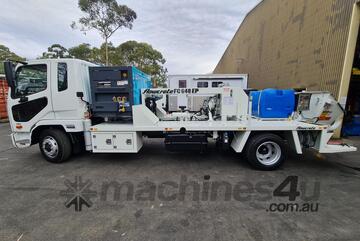 2025 Flowcrete FC648EP-C Order Now