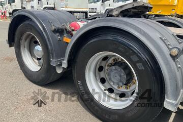 2019 Mercedes Benz Actros 2643 Prime Mover