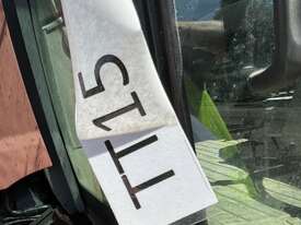 2011 Case IH Maxxum 125 Tractor (Council asset) *Located Wedderburn, VIC* - picture0' - Click to enlarge