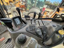 2011 Case IH Maxxum 125 Tractor (Council asset) *Located Wedderburn, VIC* - picture1' - Click to enlarge