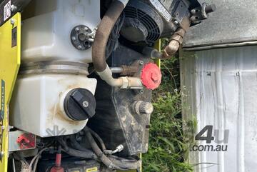 2022 Ammann ARR 1575 Trench Roller