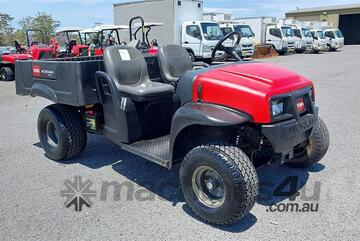 Toro   Workman MDX