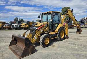 Caterpillar 2014   432F