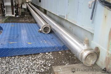 Tube Heat Exchanger